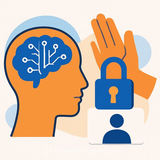 Memory as Leverage: Why Personalized AI Needs Limits