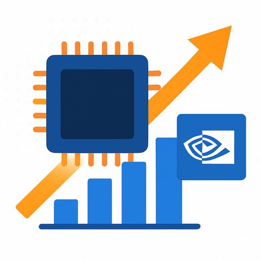 Memory chips outpace Nvidia as the dominant revenue driver in AI hardware