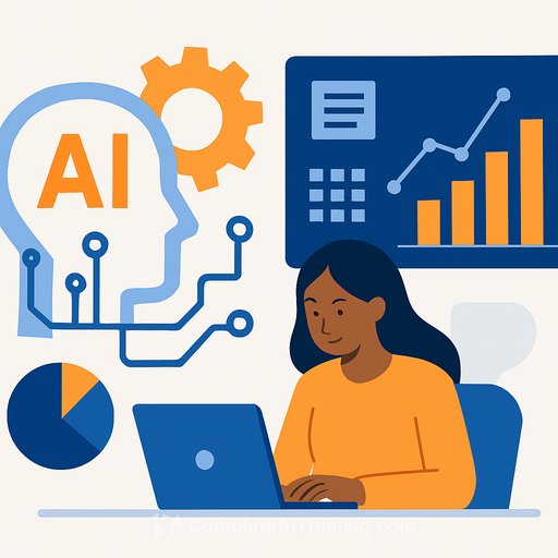 Menlo College launches California's first artificial intelligence and analytics degree