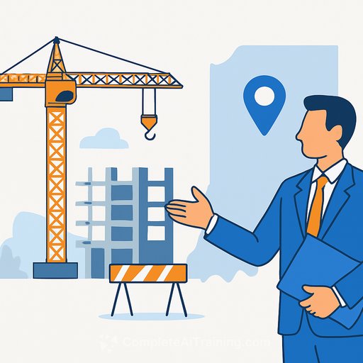 Mercator.ai expands construction lead platform to Indiana as hyperscale investment fuels demand