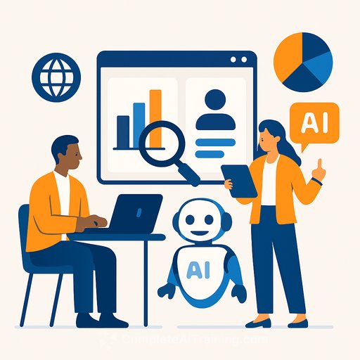 Mercer Launches Workforce Insights and Aida, AI Platforms for Global Benchmarking and Smarter HR Decisions