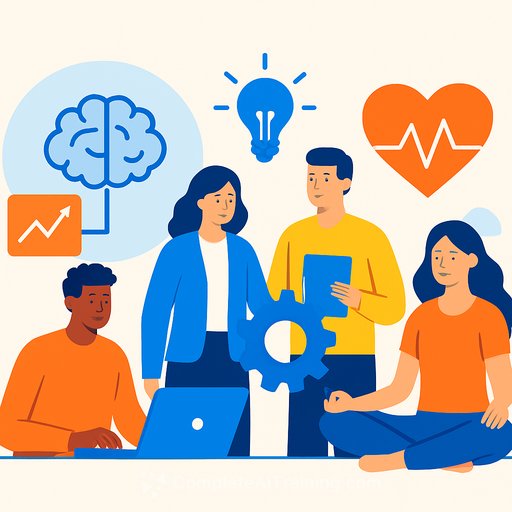 MERGE Earns Built In's 2026 Best Places to Work, Blending AIgency Innovation with Whole-Person Wellness