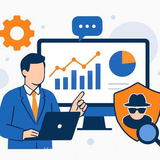 Meritz adopts Palantir AI to reduce analysis time and detect insurance fraud