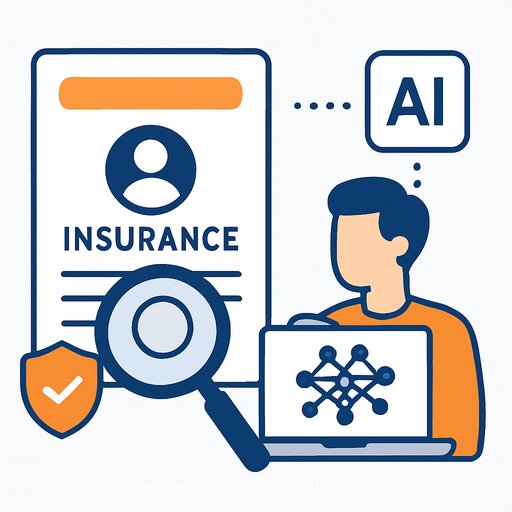 Meritz Financial Group adopts Palantir AI to detect insurance fraud