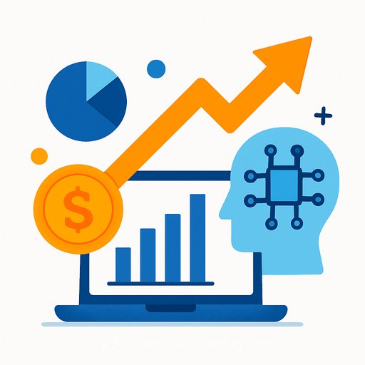 Meta ad revenue grows 33% as AI investments begin paying off despite rising costs