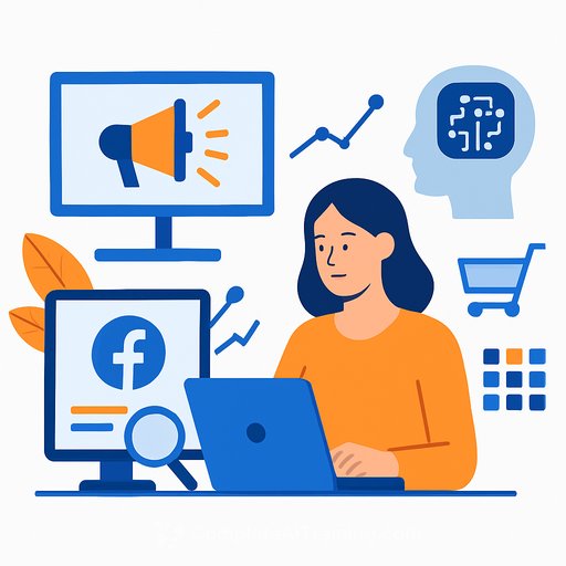 Meta Ads at Scale: AI Scrapers, Predictive Insights, and Ecommerce Advantage