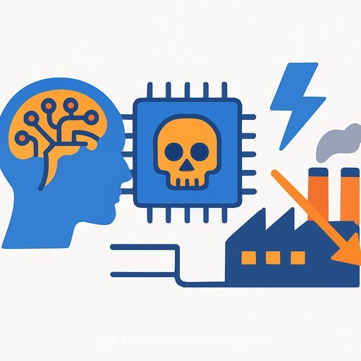 Meta and Microsoft cut 20,000 jobs as AI spending rises, stoking fears of a structural labor shift