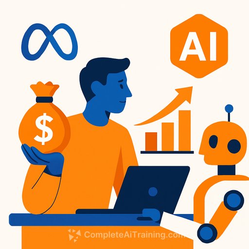 Meta Bets $15 Billion on Scale AI to Regain Its Edge in the AI Race