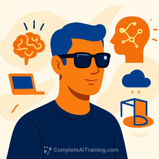 Meta Bets Big on AI-Driven Smart Glasses as Extended Reality Industry Surges Back