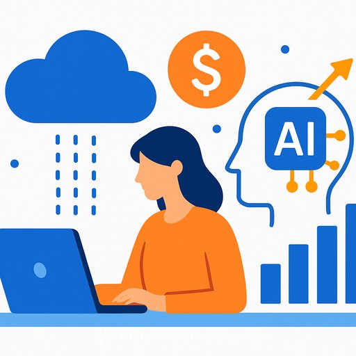 Meta bets on AI subscriptions and cloud to break its near-total dependence on advertising