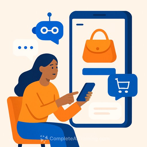 Meta Business AI connects discovery to checkout with 24/7 conversational commerce