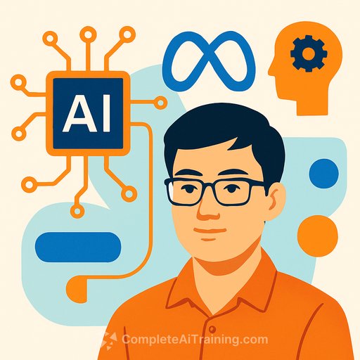 Meta Centralizes AI Power: Alexandr Wang Takes Command in Superintelligence Restructure