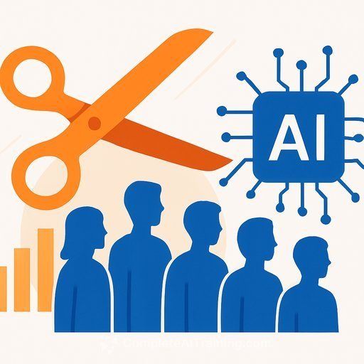 Meta cuts 100 Israel jobs and moves 200 staff to AI roles in global restructuring