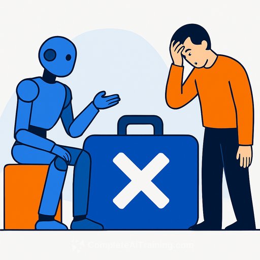 Meta Cuts 600 AI Jobs in Superintelligence Labs Shake-Up, Signals Long-Term AI Bet