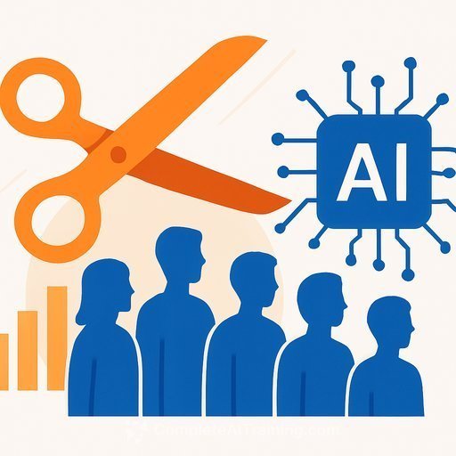 Meta cuts 8,000 jobs and cancels 6,000 open roles as it shifts to AI pod structure