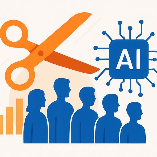 Meta cuts 8,000 jobs and reassigns 7,000 more as Zuckerberg reshapes company around AI