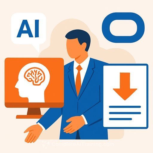 Meta cuts 8,000 jobs as it shifts resources toward AI investments