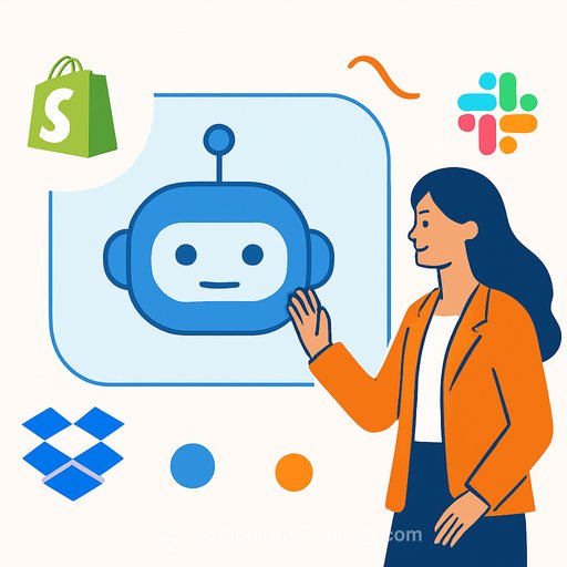 Meta expands Muse AI agent to small businesses with Shopify, Slack, and Dropbox integrations