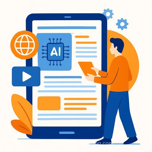 Meta inks seven AI licensing deals, bringing CNN, Fox, People and USA Today into Llama