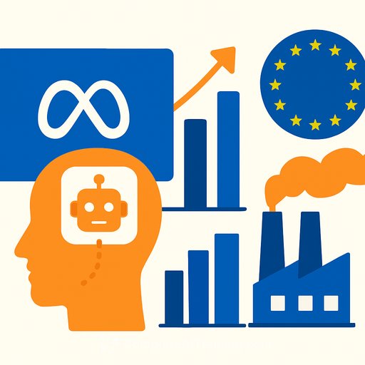 META into 2026: AI video bets, EU heat, and the capex test