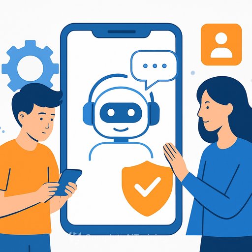 Meta introduces parental controls for teen AI chats, assistant stays on