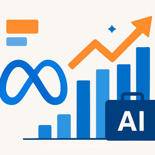 Meta Jumps After Hours on Q4 Beat as Ad Gains Fuel Bigger AI Spend