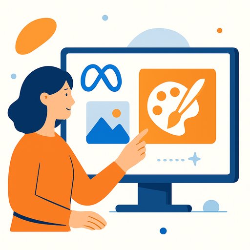 Meta launches Muse Image generation model in Meta AI