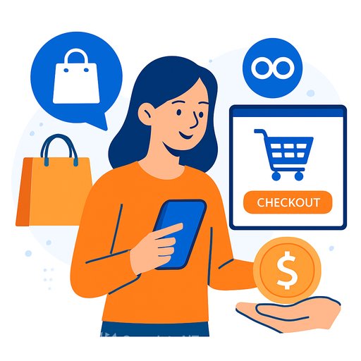 Meta launches Muse shopping agent that checks out on partner sites for a fee