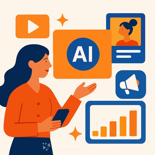 Meta Launches New AI Ad Tools to Boost Holiday Sales Across Reels, Creators, and Omnichannel Campaigns