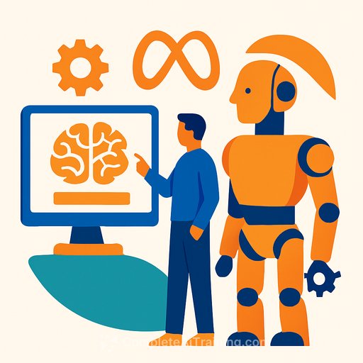 Meta Launches Superintelligence Labs in High-Stakes Bid for AI Leadership