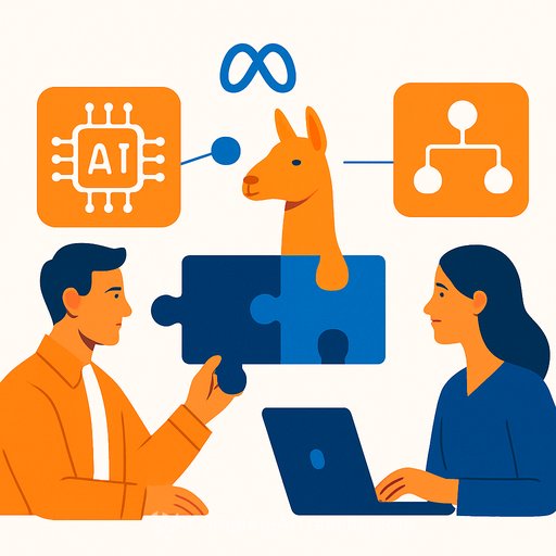 Meta Merges AI Research With Product Division and Accelerates Llama 3 Development