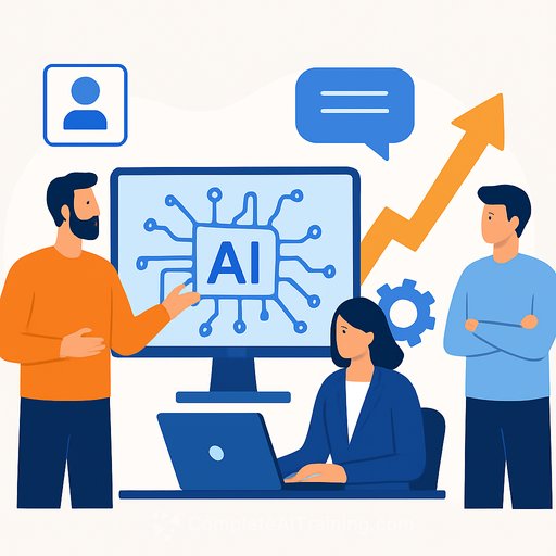 Meta moves engineering managers into individual contributor roles amid AI restructuring