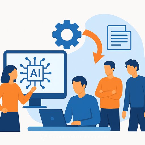 Meta moves engineering managers into individual contributor roles during AI restructuring