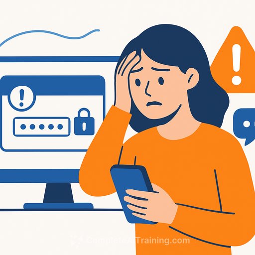 Meta Muse launch faces unverified password-change report