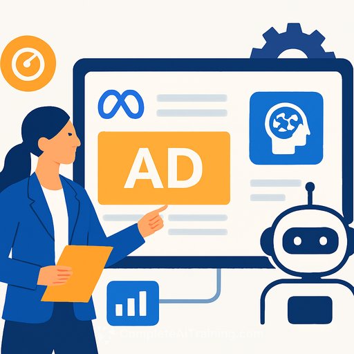 Meta opens its ad stack to third-party AI tools, but marketers still need a clear operating model