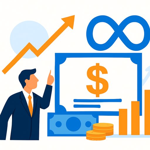 Meta Plans to Raise $95 Billion in Stock to Fund AI