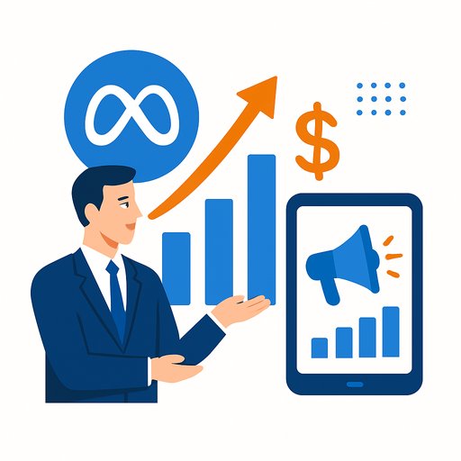 Meta Price Target Raised to $900 by Citizens as Business AI Boosts Conversions and Ad ROI