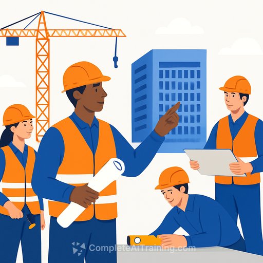 Meta puts $115M into craft labor training program to staff AI data center construction
