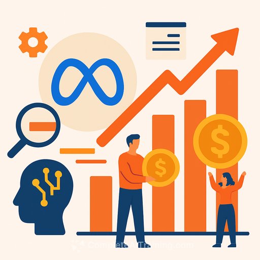 Meta Q2 Earnings Preview: AI Investments, Hiring Spree, and Early Returns Fuel Growth