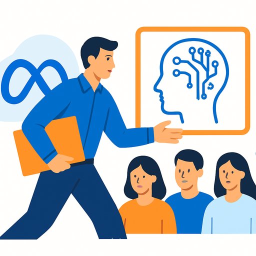 Meta reassigns 7,000 workers to AI teams days before laying off 8,000 employees