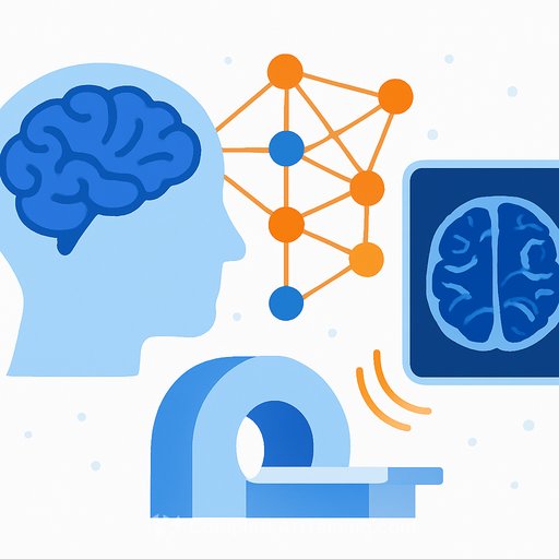 Meta releases brain activity prediction model trained on fMRI data from 700 volunteers