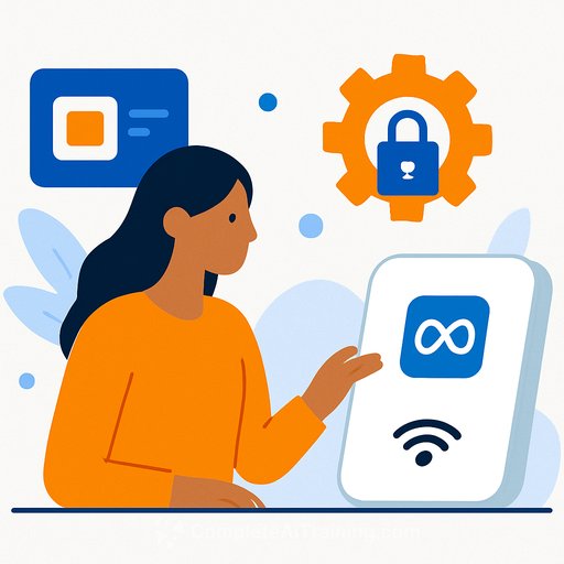 Meta releases open-source Muse Gadgets SDK and free home link device