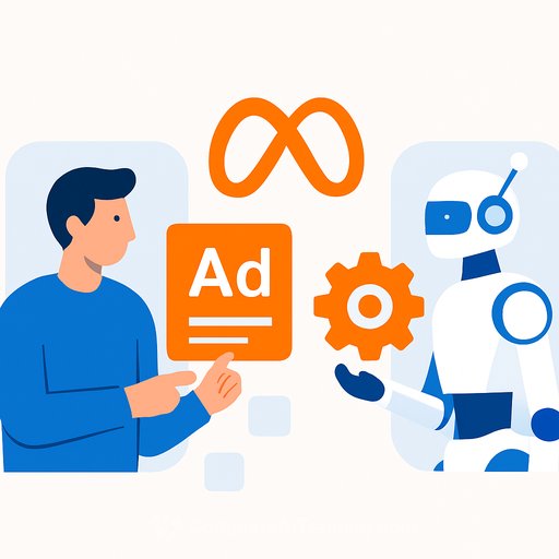 Meta removes advertiser control over ad placements in shift to AI automation
