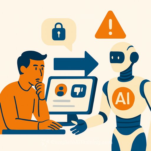 Meta Replaces Human Content Reviewers with AI, Sparking Concerns Over User Safety and Oversight