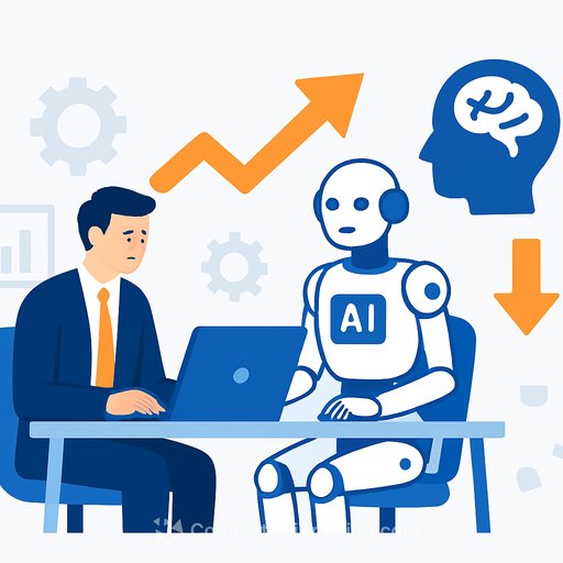 Meta replaces staff with AI while betting big on AGI - efficiency up, oversight down?