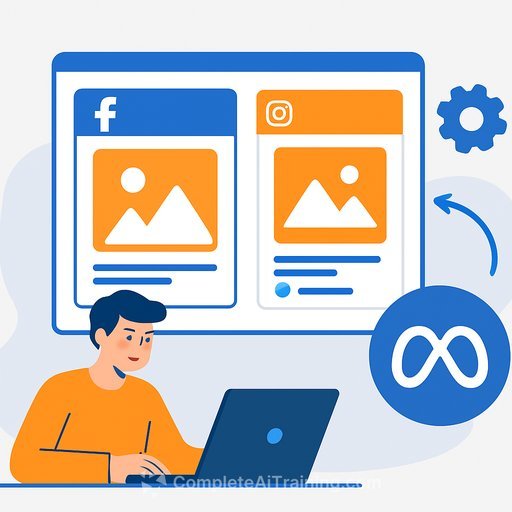 Meta replaces third-party human moderators with AI systems on Facebook and Instagram