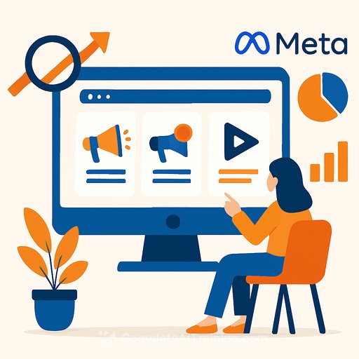 Meta Reveals Top Ad Creative Strategies After Analyzing Over 1 Million Campaigns
