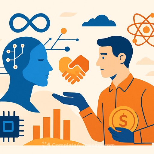 Meta’s $14 Billion Scale AI Bet: Superintelligence, Trust Issues, and the New Arms Race