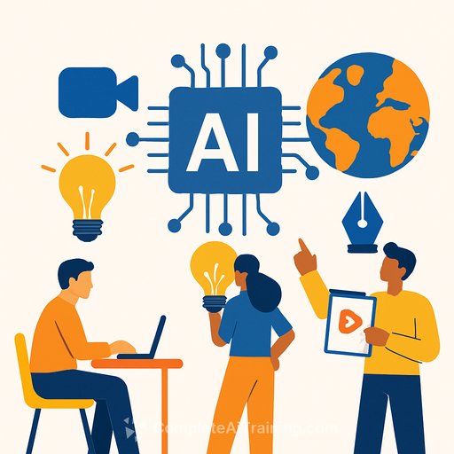 Meta’s $200 Million AI Bet: How Superintelligence Labs Is Redefining Creative Storytelling and Agency Standards