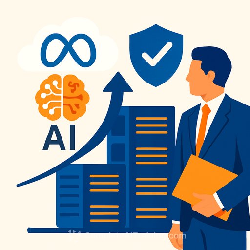 Meta’s $26 Billion AI Data Center Deal Sets New Investor Safeguard Standard